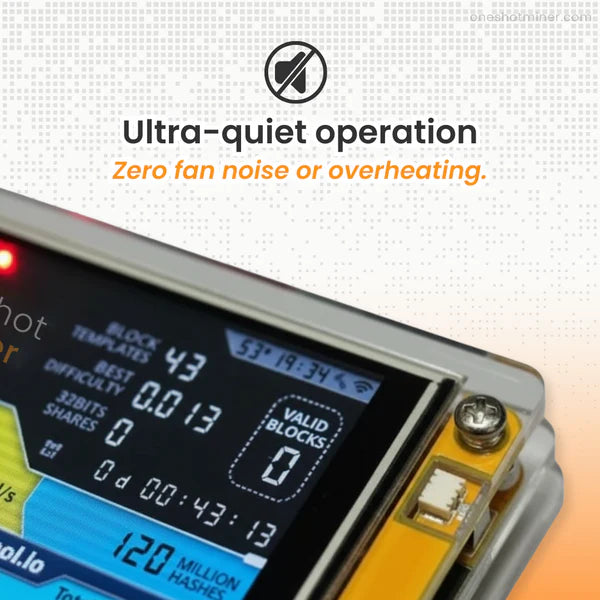 One Pluse Miner PRO (2025 Edition)